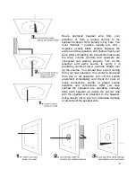 Preview for 8 page of Emotiva VAC Installation Manual