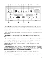 Preview for 15 page of Emotiva XPA-1 User Manual