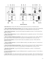 Preview for 17 page of Emotiva XPA-1 User Manual