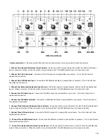 Preview for 19 page of Emotiva XPA-1 User Manual