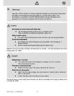 Preview for 3 page of Emotron CDN Series Mounting Instructions