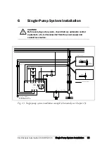 Предварительный просмотр 29 страницы Emotron DCM Instruction Manual