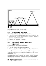 Предварительный просмотр 34 страницы Emotron DCM Instruction Manual