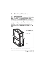 Preview for 17 page of Emotron EMX-B Instruction Manual