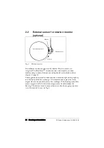 Preview for 18 page of Emotron EMX-B Instruction Manual