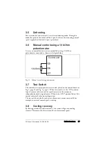 Preview for 31 page of Emotron EMX-B Instruction Manual