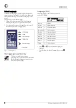 Preview for 5 page of Emotron EMX-D Instruction Manual