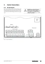 Preview for 20 page of Emotron EMX-D Instruction Manual