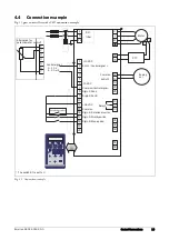 Preview for 22 page of Emotron EMX-D Instruction Manual