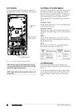 Preview for 23 page of Emotron EMX-D Instruction Manual