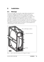 Предварительный просмотр 103 страницы Emotron EMX-R Series Instruction Manual