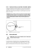 Предварительный просмотр 104 страницы Emotron EMX-R Series Instruction Manual