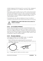 Предварительный просмотр 105 страницы Emotron EMX-R Series Instruction Manual