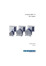 Предварительный просмотр 131 страницы Emotron EMX-R Series Instruction Manual