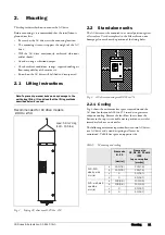 Preview for 11 page of Emotron FlowDrive Emotron FLD48 Installation & Getting Started Instruction