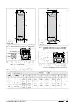 Preview for 15 page of Emotron FlowDrive Emotron FLD48 Installation & Getting Started Instruction