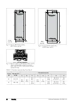 Preview for 16 page of Emotron FlowDrive Emotron FLD48 Installation & Getting Started Instruction