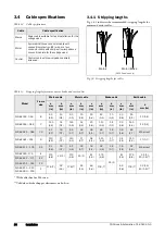 Preview for 24 page of Emotron FlowDrive Emotron FLD48 Installation & Getting Started Instruction