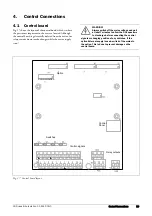 Preview for 29 page of Emotron FlowDrive Emotron FLD48 Installation & Getting Started Instruction