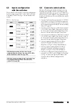 Preview for 31 page of Emotron FlowDrive Emotron FLD48 Installation & Getting Started Instruction