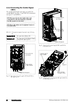 Preview for 34 page of Emotron FlowDrive Emotron FLD48 Installation & Getting Started Instruction