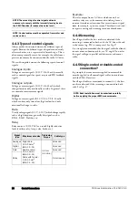 Preview for 36 page of Emotron FlowDrive Emotron FLD48 Installation & Getting Started Instruction