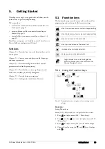 Preview for 38 page of Emotron FlowDrive Emotron FLD48 Installation & Getting Started Instruction