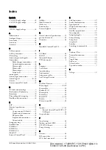 Preview for 61 page of Emotron FlowDrive Emotron FLD48 Installation & Getting Started Instruction