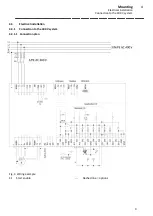 Предварительный просмотр 12 страницы Emotron VS30 Mounting And Switch On Instruction