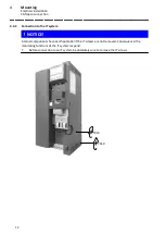 Предварительный просмотр 15 страницы Emotron VS30 Mounting And Switch On Instruction