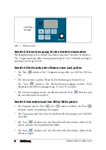 Preview for 5 page of Emotron VSA 23-01 Quick Setup Manual