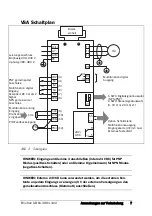 Preview for 8 page of Emotron VSA 23-01 Quick Setup Manual