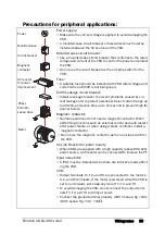 Preview for 40 page of Emotron VSA 23-01 Quick Setup Manual