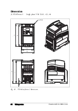 Preview for 45 page of Emotron VSA 23-01 Quick Setup Manual