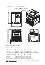 Preview for 113 page of Emotron VSA 23-01 Quick Setup Manual