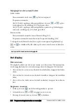 Preview for 115 page of Emotron VSA 23-01 Quick Setup Manual