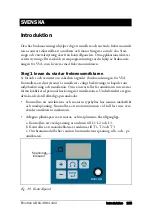 Preview for 136 page of Emotron VSA 23-01 Quick Setup Manual