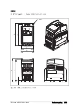 Preview for 144 page of Emotron VSA 23-01 Quick Setup Manual