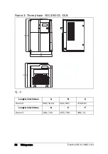 Предварительный просмотр 57 страницы Emotron VSC 48-009 Quick Setup Manual