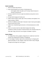 Preview for 3 page of EMOVE ROADRUNNER User Manual