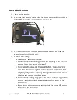 Preview for 5 page of EMOVE ROADRUNNER User Manual