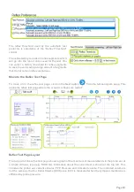 Предварительный просмотр 61 страницы eMoyo KUDUwave User Manual