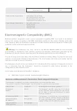 Предварительный просмотр 91 страницы eMoyo KUDUwave User Manual