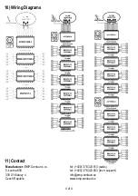 Предварительный просмотр 4 страницы EMP-Centauri A9/9EUC-4 Instruction Manual