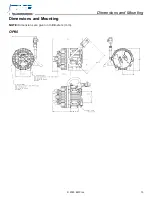 Предварительный просмотр 10 страницы EMP OP3530 Quick Start Manual