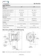 Preview for 6 page of EMP WP120 12V Quick Start Manual