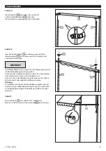 Предварительный просмотр 14 страницы empasa 30314 Assembly And Operation Manual