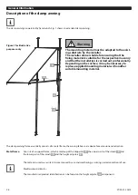 Предварительный просмотр 26 страницы empasa 30314 Assembly And Operation Manual