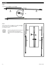 Предварительный просмотр 34 страницы empasa 30314 Assembly And Operation Manual