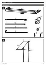 Предварительный просмотр 45 страницы empasa 30314 Assembly And Operation Manual